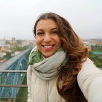 Отзыв от Кристина - виза ДТВ